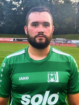 Avatar Bild für Vincenzo Seewald