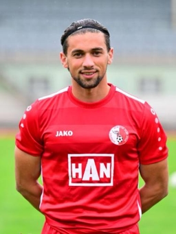 Avatar Bild für Sarwar Osse