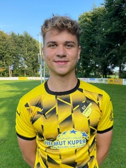 Avatar Bild für Claas Hebbelmann