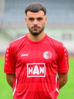 Avatar Bild für Umut Satici