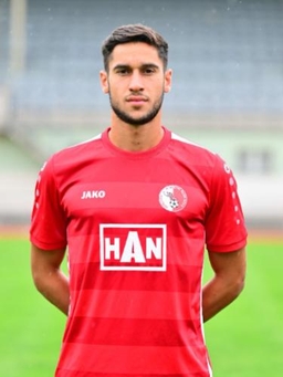 Avatar Bild für Omar Hajjaj