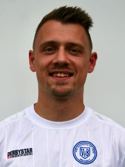 Avatar Bild für Patrick Vogel