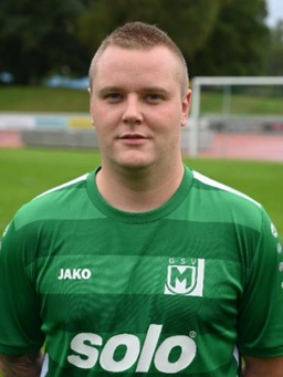 Avatar Bild für Simon Schäfer