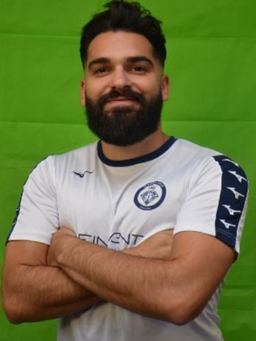 Avatar Bild für Enes Oruc