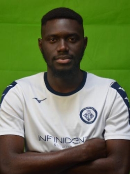 Avatar Bild für Mouhamadou Moustapha Diaw