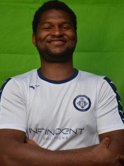 Avatar Bild für Mohamed Sanoh