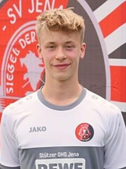 Avatar Bild für Amon Hochberg