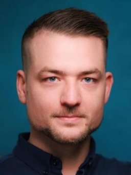 Avatar Bild für Patrick Künzler