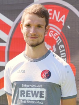 Avatar Bild für Simeon Katzer