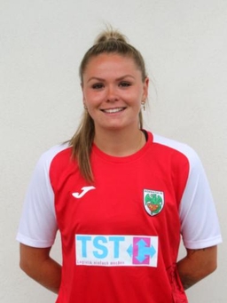 Avatar Bild für Maileen Mößner