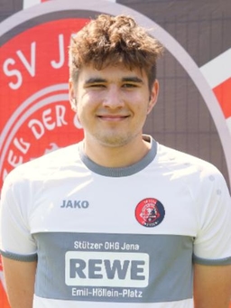 Avatar Bild für Maximilian Meinhardt