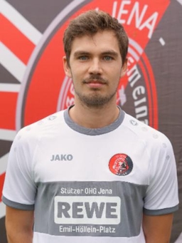 Avatar Bild für Ben Ritter