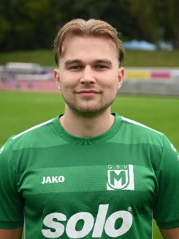 Avatar Bild für Oliver Staniczek