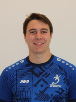 Avatar Bild für Mats Henrik Claußen