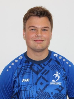 Avatar Bild für Luca Drobinski