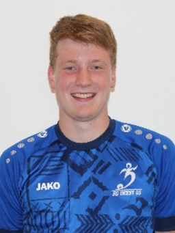 Avatar Bild für Luca Gehrts