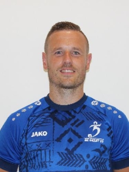 Avatar Bild für Jan Niklas Geisler