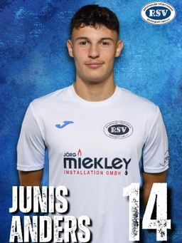 Avatar Bild für Junis Anders