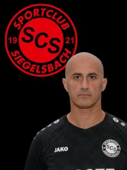 Avatar Bild für Daniel Özman