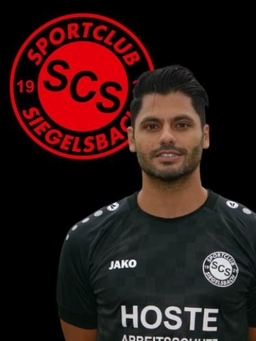 Avatar Bild für Benjamin Sabo