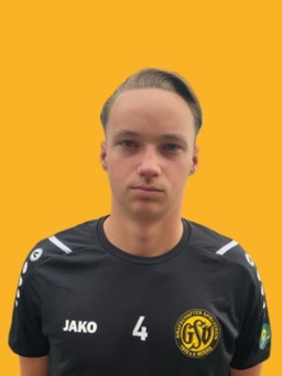 Avatar Bild für Luca Paulsen