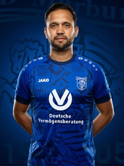 Avatar Bild für Guilherme Appel Prestes Da Silva