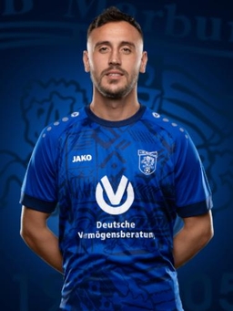 Avatar Bild für Muhamet Arifi