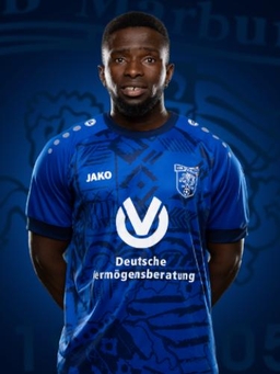 Avatar Bild für Lamin Kamara