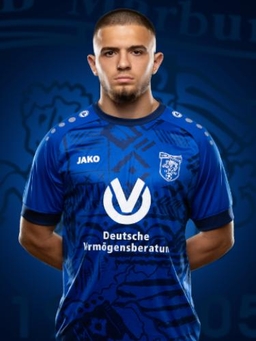 Avatar Bild für Philipp Kamenskiy