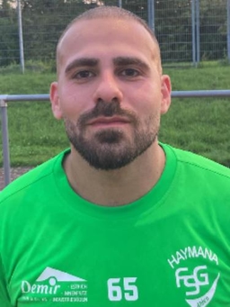 Avatar Bild für Wissam Baschar