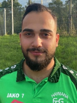 Avatar Bild für Ruhsen Celik