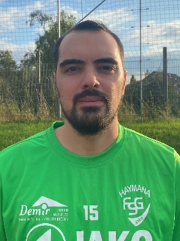 Avatar Bild für Ismail Gemec