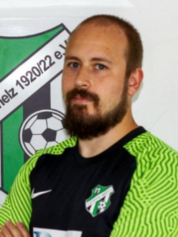 Avatar Bild für Benjamin Graber