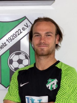 Avatar Bild für Nicholas Kyle Harvey