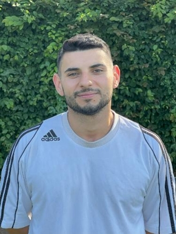 Avatar Bild für Nico Golub