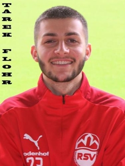 Avatar Bild für Tarek Flohr