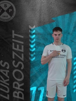 Avatar Bild für Lukas Broszeit