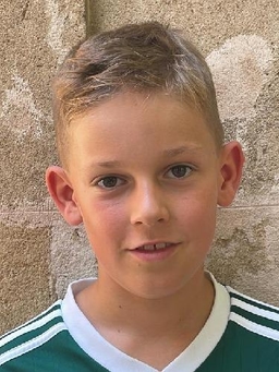 Avatar Bild für Finn Burgard