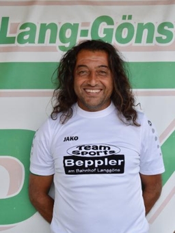 Avatar Bild für Tekin Tuncay