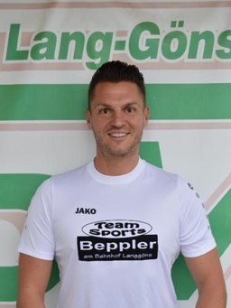 Avatar Bild für Andre Oswald