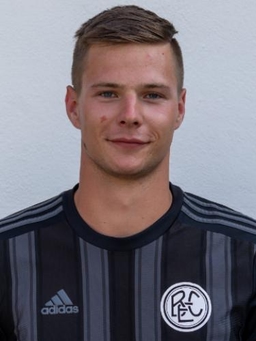 Avatar Bild für Louis Wolf