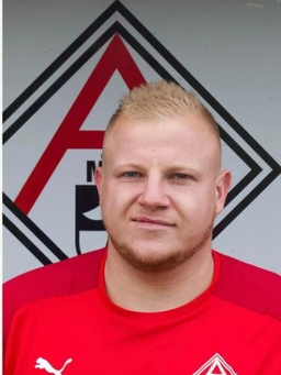 Avatar Bild für Tim Schütt