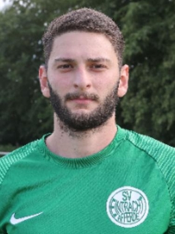 Avatar Bild für Aleksandre Kharbedia