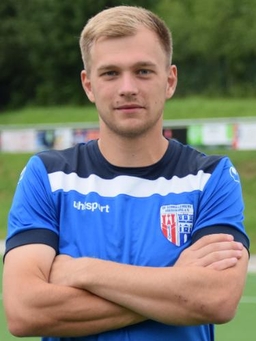 Avatar Bild für Luca Richard Schoermann