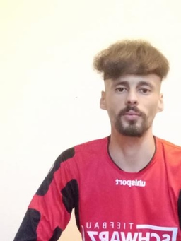 Avatar Bild für Ramdane Boukhelf