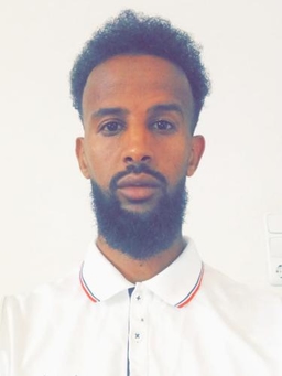 Avatar Bild für Masud Mahamed Ismail