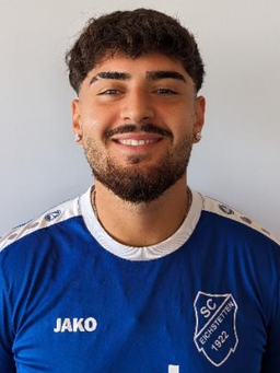 Avatar Bild für Feramuz Hasan Ali