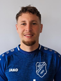 Avatar Bild für Domenik Lehmann