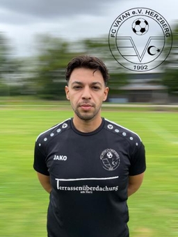 Avatar Bild für Umut-Can Temel