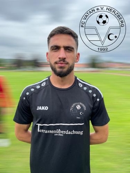 Avatar Bild für Enes Yeter
